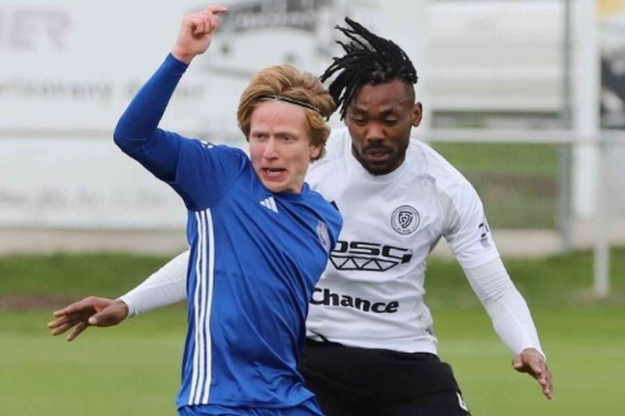 Vysočina Jihlava má za sebou první zápas pod vedením Marka Nikla.