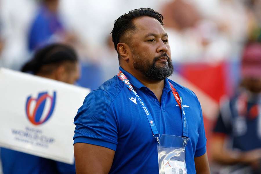 Samoa head coach Seilala Mapusua needs a minor miracle for his side to qualify to the last eight