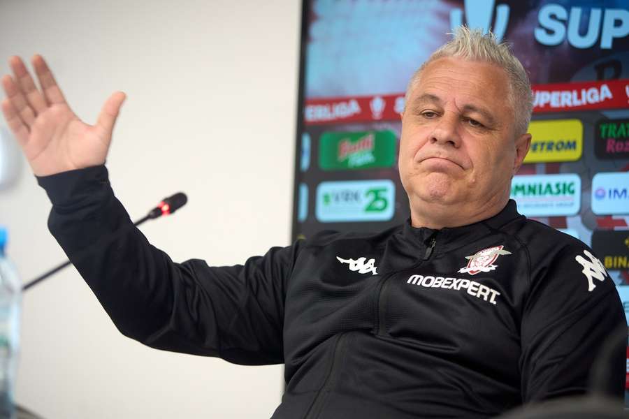 Marius Șumudică