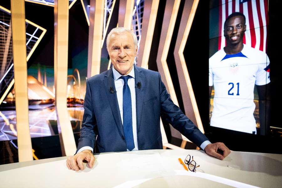 Luis Fernandez: 'If France can slow down Messi, we're halfway there'