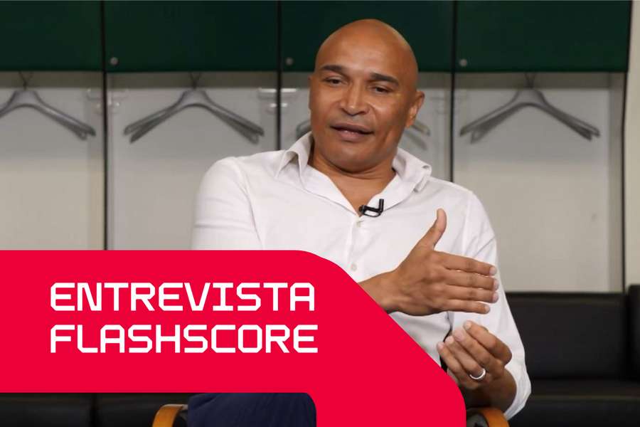 Luís Vidigal é atualmente comentador televisivo