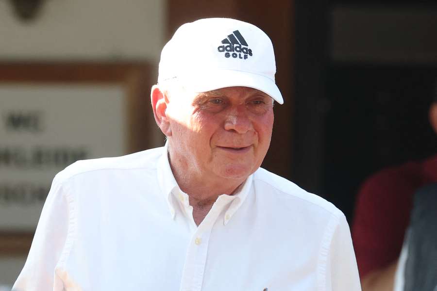 Uli Hoeneß sieht den geplanten Investoren-Deal der FIFA zum Scheitern verurteilt