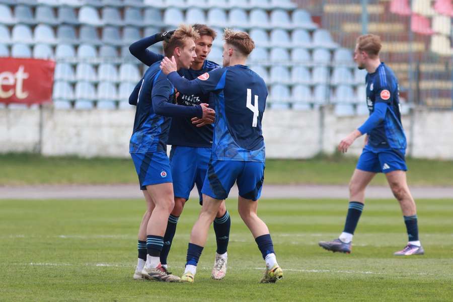 Belasá rezerva je vo výbornej forme. 