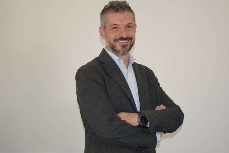 David Jiménez