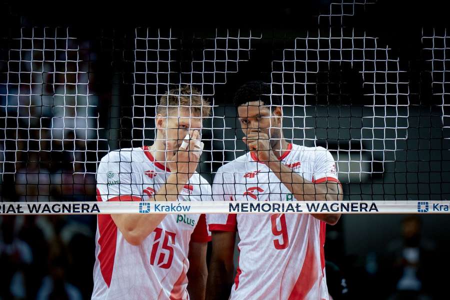 Polscy siatkarze rozpoczną sezon reprezentacyjny turniejem w Sosnowcu i Katowicach Polscy siatkarze rozpoczną sezon reprezentacyjny turniejem w Sosnowcu i Katowicach