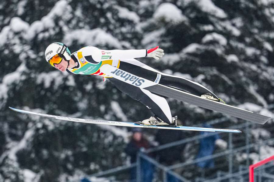 Kapustík zažije olympijskú premiéru.