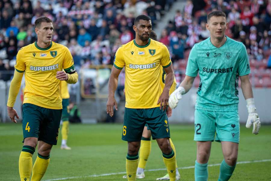 GKS Katowice - Jagiellonia Białystok: Gdzie oglądać, transmisja, zapowiedź, przewidywane składy i kursy GKS Katowice - Jagiellonia Białystok: Gdzie oglądać, transmisja, zapowiedź, przewidywane składy i kursy