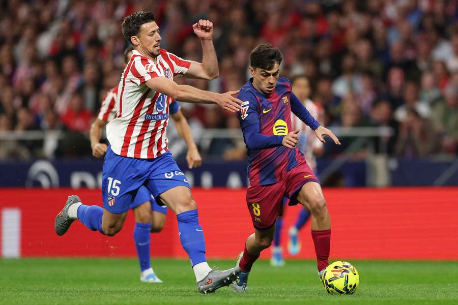 Gullit: Few players have qualities of Barcelona midfielder Pedri