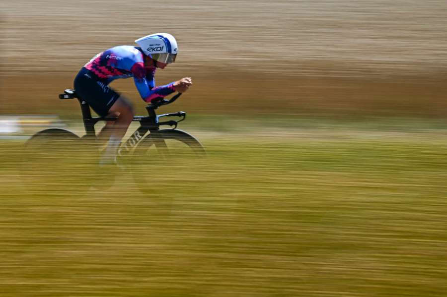 Pascal Ackermann