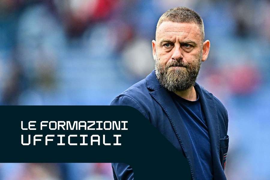 De Rossi