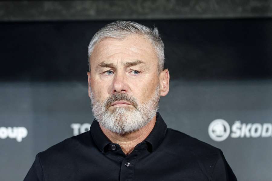 Pavel Hapal se vrátil do Sigmy Olomouc. Pavel Hapal se vrátil do Sigmy Olomouc.