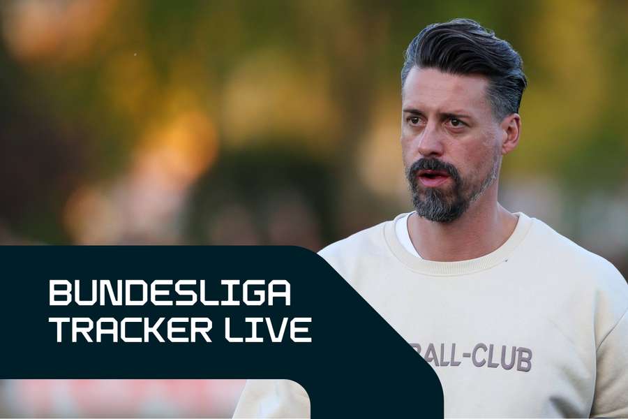 Alles zum 7. Spieltag der Bundesliga 2025/26: Mit dem Bundesliga-Tracker von Flashscore