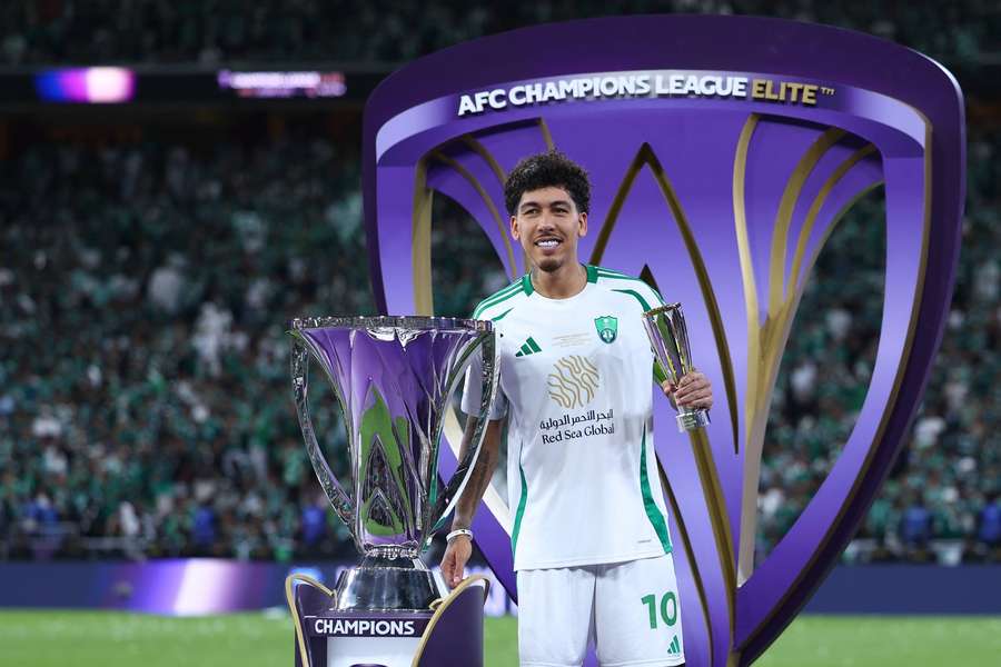 Robert Firmino Robert Firmino