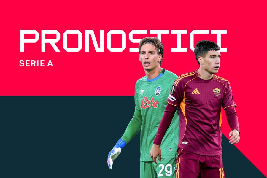 Serie A, 7ª giornata