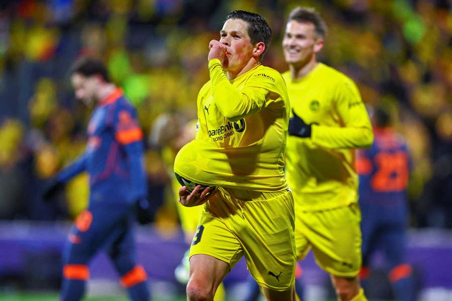 Bodö/Glimt wird zum großen Favoritenschreck