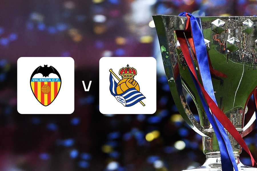 Valencia - Real Sociedad