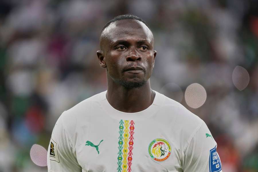 Sadio Mane Reveals He Almost Joined Man Utd Before Liverpool Switch and Why He Said No - TribalFootball.com