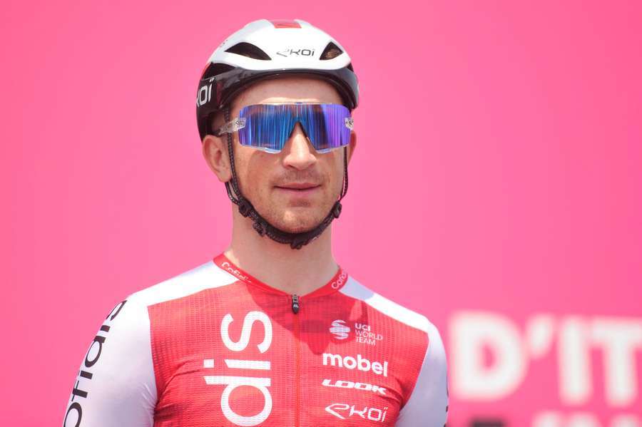 Magnier najszybszy w Tour of Guangxi, Aniołkowski czwarty na trzecim etapie