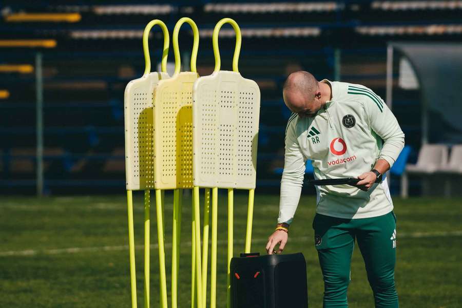 Orlando Pirates are at home on the opening day of the new Betway Premiership season Orlando Pirates are at home on the opening day of the new Betway Premiership season