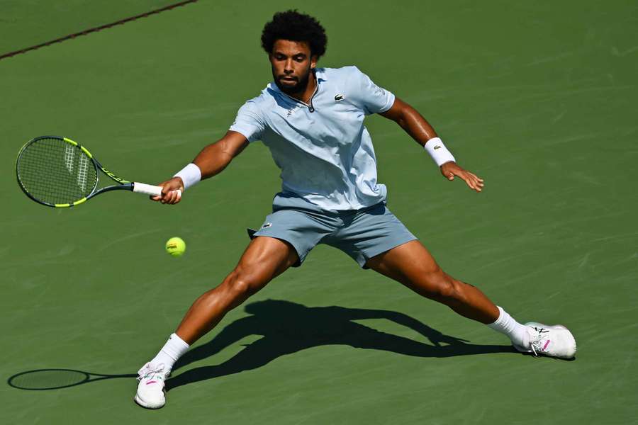 Arthur Fils facilement en huitième de finale au Masters 1000 de Montréal