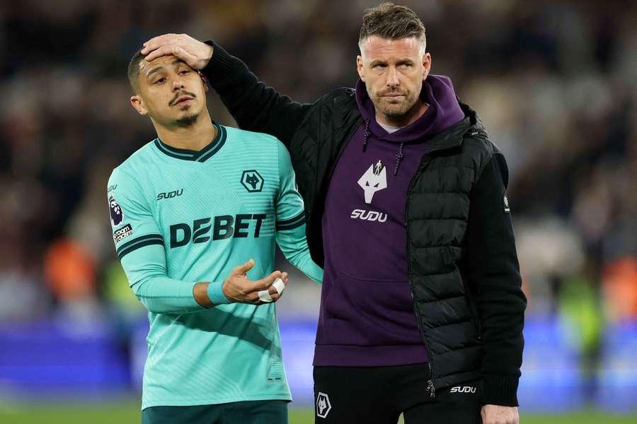 Wolves boss Edwards: West Ham opener made difference