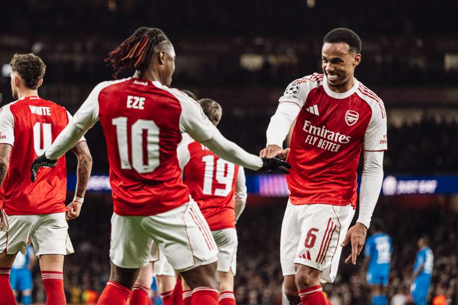 Arsenal - Manchester City: Gdzie oglądać, transmisja, zapowiedź, przewidywane składy i kursy