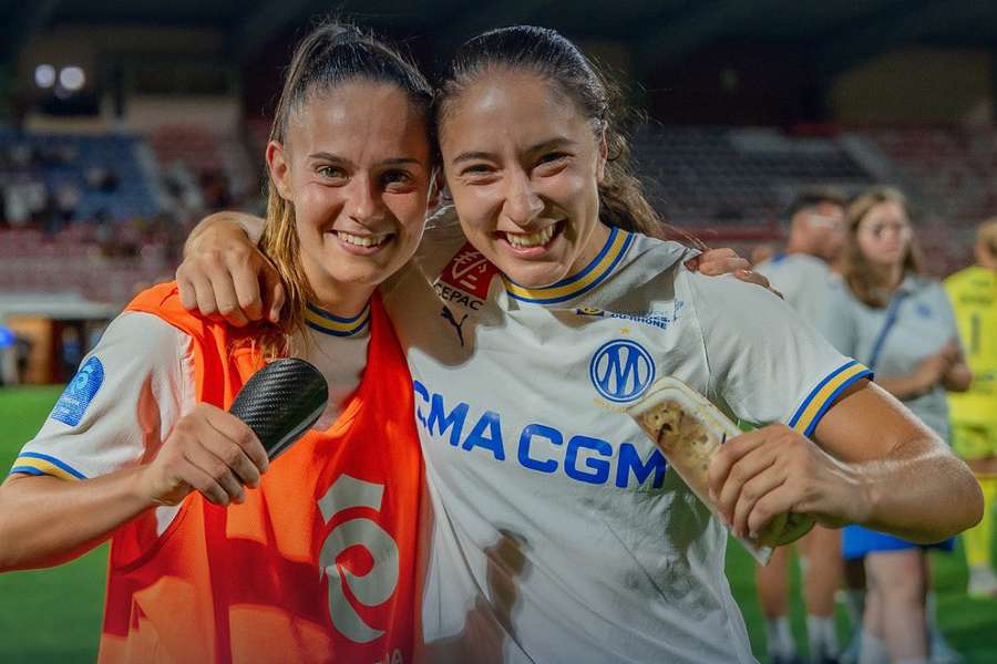 L'OM débute sa saison avec une victoire à domicile dans la douleur face au Havre L'OM débute sa saison avec une victoire à domicile dans la douleur face au Havre