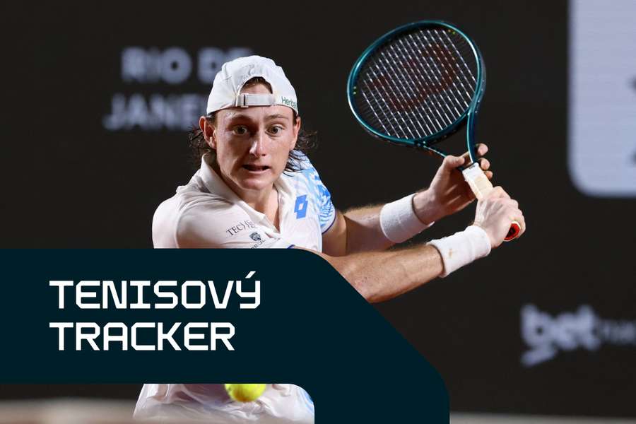 Buse prenikol do životného semifinále.