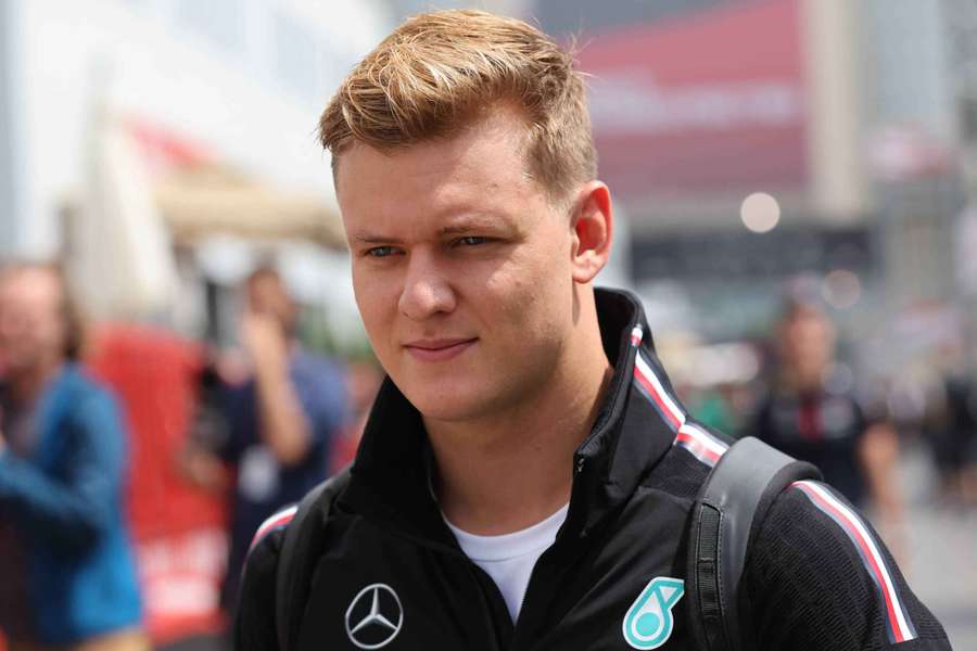 Syn Michaela Schumachera bez szans na powrót do F1. Audi z niego zrezygnowało