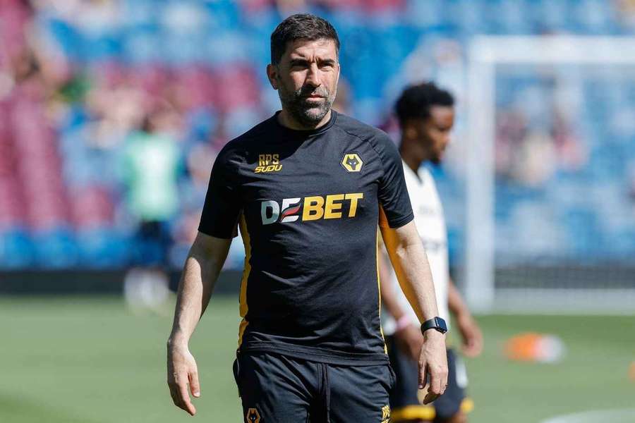 West Ham appoint Rui Pedro Silva as new assistant coach 