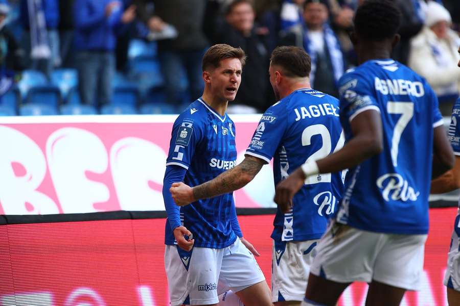 Wyjątkowa oprawa meczu w Poznaniu dla upamiętnienia legendy Lecha