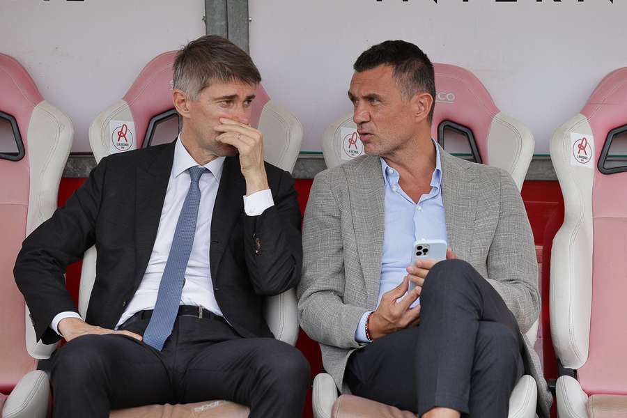 Serie A, Milan: la crisi è ancora mini, ma è totale