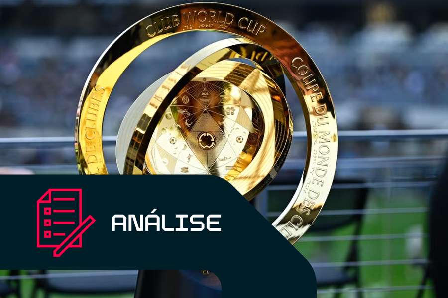 O troféu que o Chelsea e o PSG vão tentar conquistar no domingo