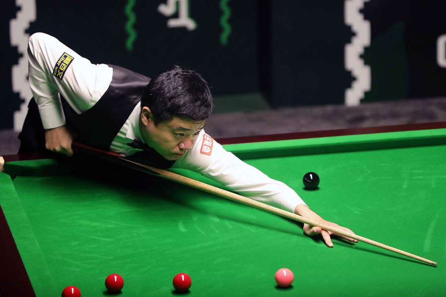 2025 International Championship: Prize Money