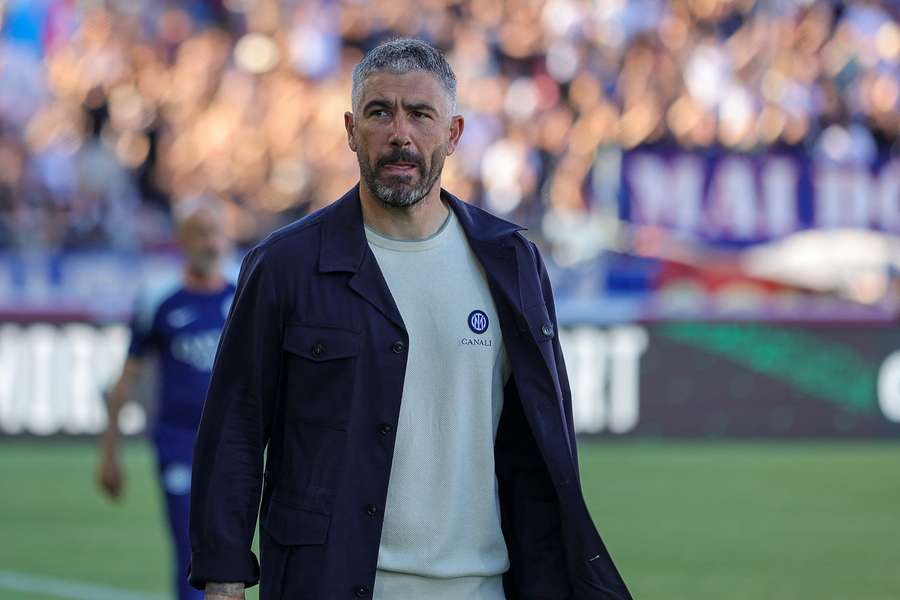 Aleksandar Kolarov Aleksandar Kolarov