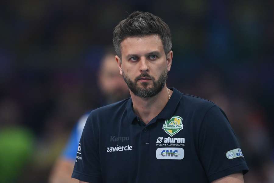 Winiarski: Musimy myśleć o dobrej grze, a nie o zwycięstwie