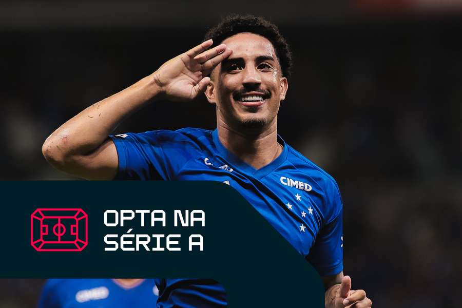 Cruzeiro busca segunda vitória com o novo treinador, Artur Jorge