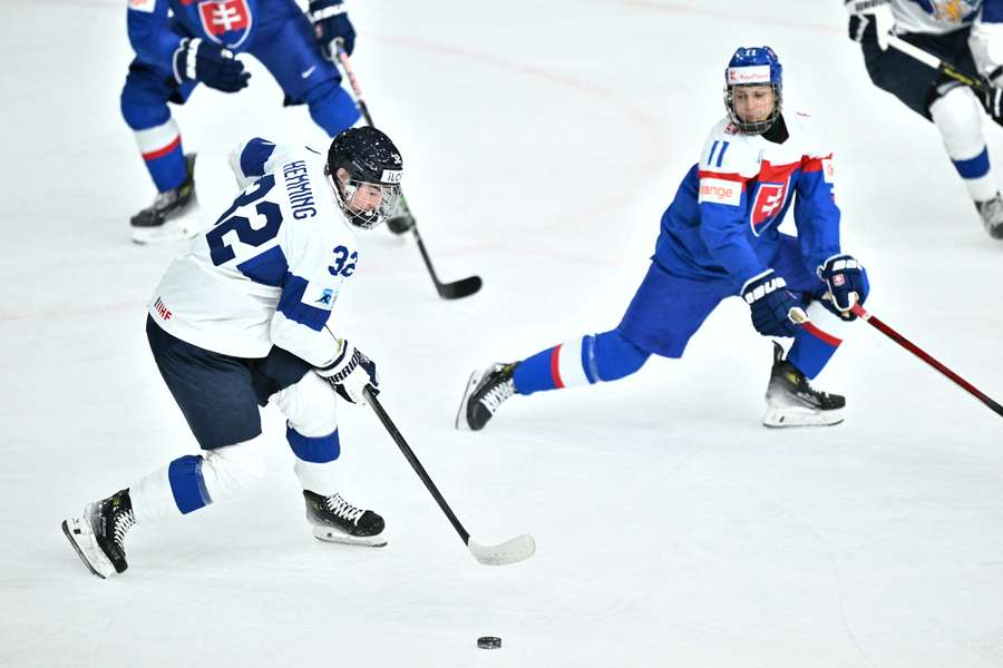 Nominácie na MS U20 zverejnili už všetky tímy.
