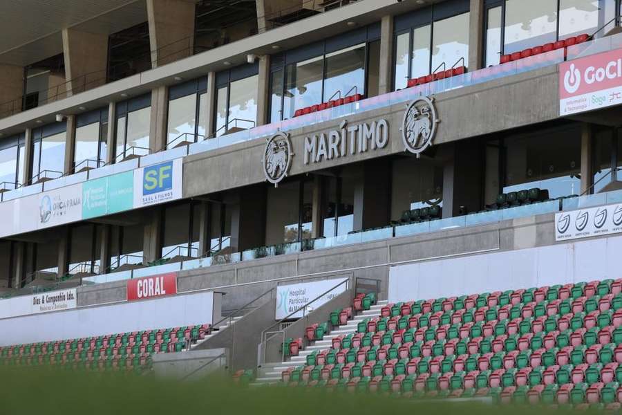 Marítimo em crise diretiva