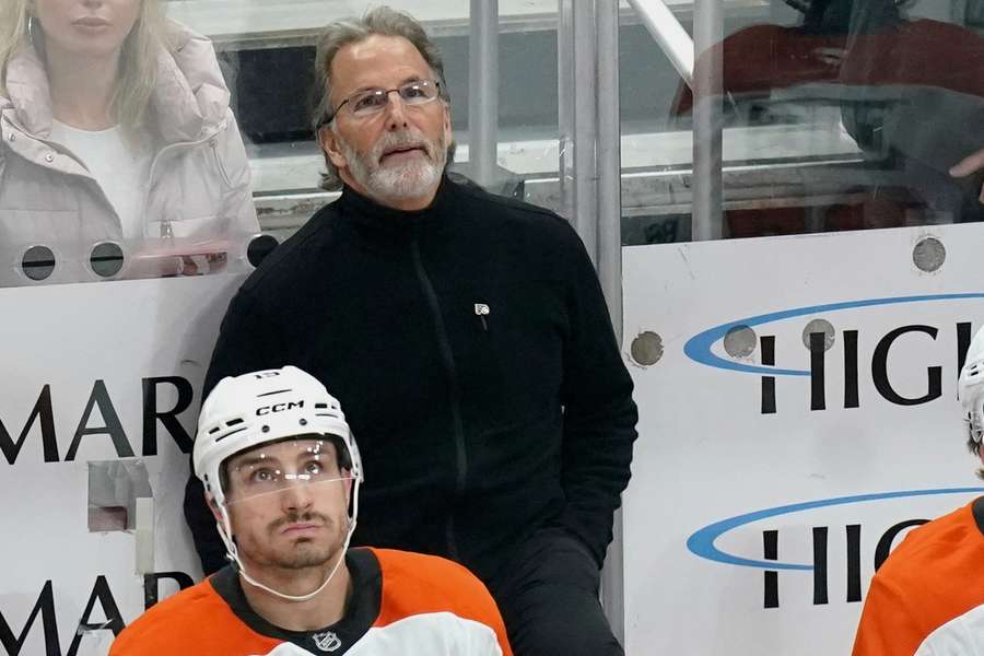 Tortorella si môže hľadať nový klub.