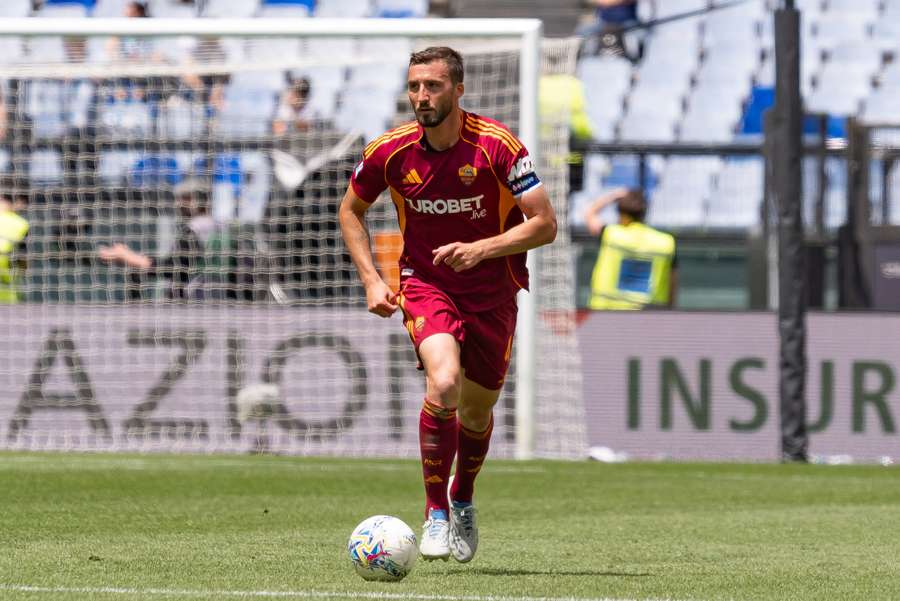 Bryan Cristante Bryan Cristante