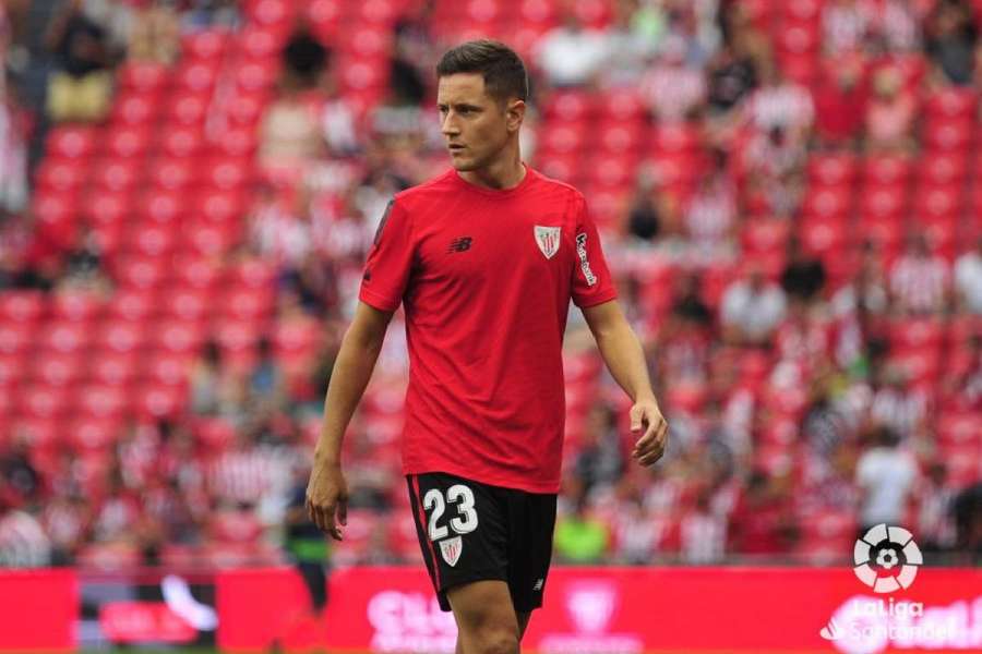 Herrera, de vuelta