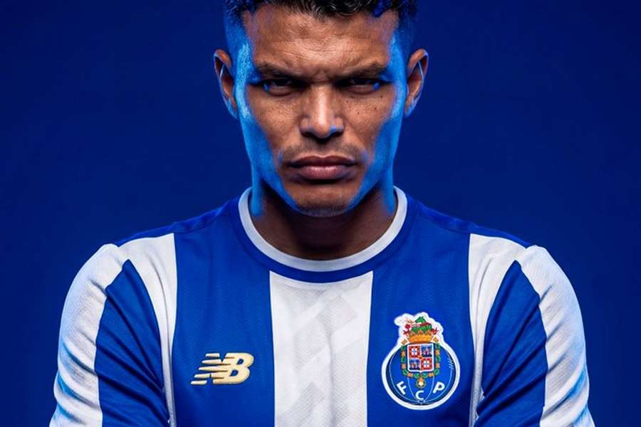 Thiago Silva responds to Porto backlash: Evil minds with bad intentions