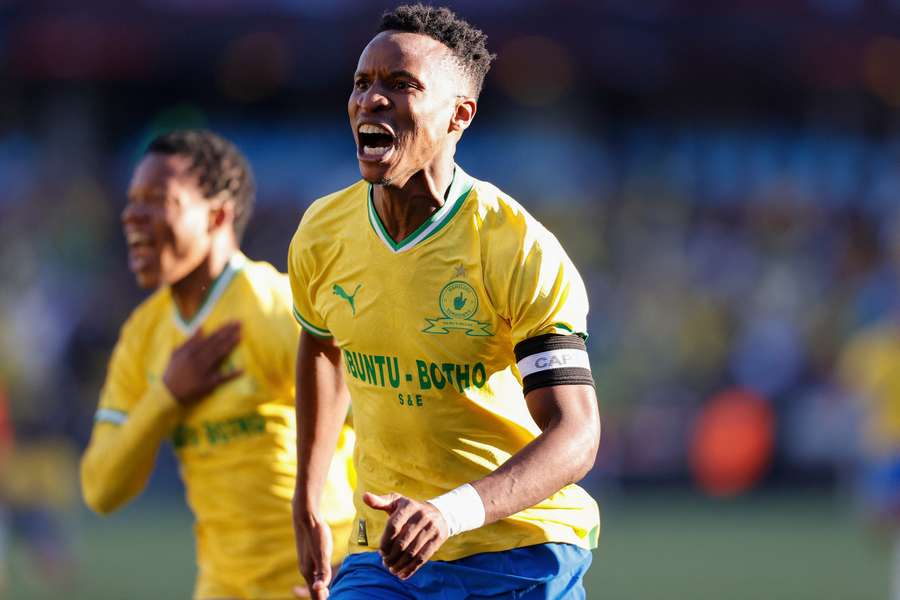 Themba Zwane is fourth on the list of most starts in the Betway Premiership. Themba Zwane is fourth on the list of most starts in the Betway Premiership.