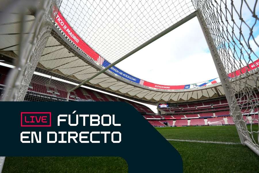 Se juega en el Metropolitano