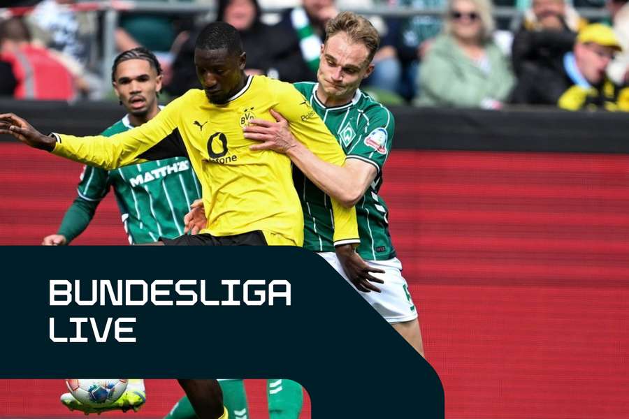 Der 5. Bundesliga-Spieltag live bei Flashscore