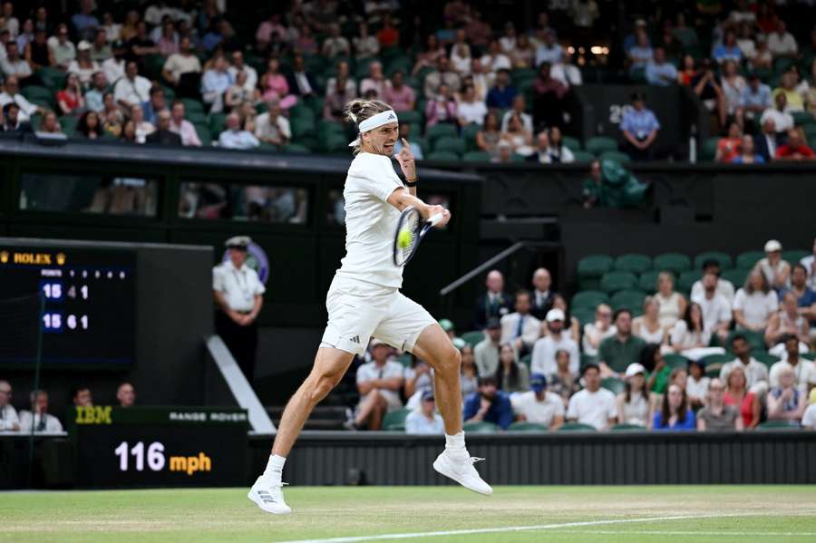Tennis Tracker: Alles zum Achtelfinale mit Zverev, Bublik, Fritz & Co. Tennis Tracker: Alles zum Achtelfinale mit Zverev, Bublik, Fritz & Co.