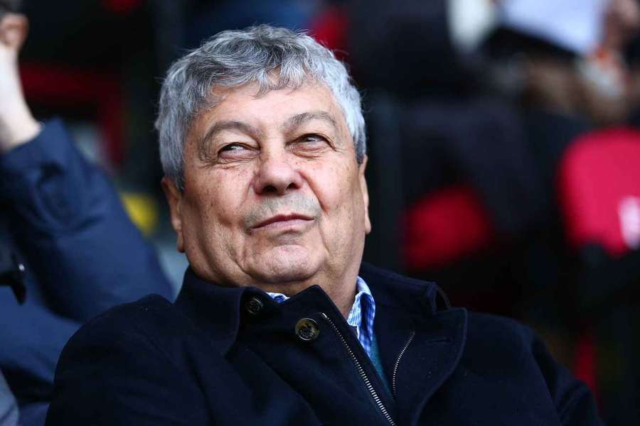 Brescia: "Amintirea lui Mircea Lucescu va rămâne vie în inima noastră" Brescia: "Amintirea lui Mircea Lucescu va rămâne vie în inima noastră"