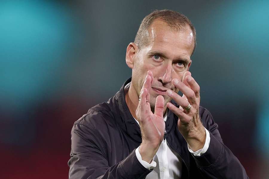 Jeff Strassers DFB-Plan: "...dann öffnen sich Räume"