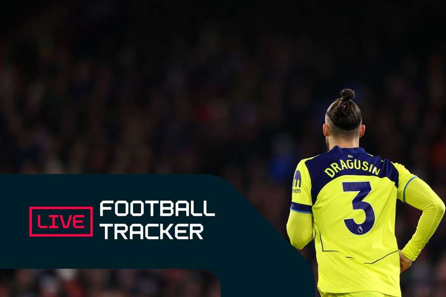 Football Tracker Football Tracker